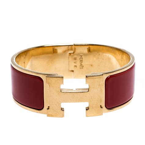 pre owned hermes bracelet|fashionphile hermes bracelet.